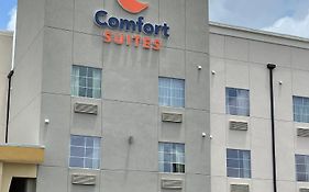 Comfort Suites Lake Charles